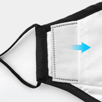 DONATE A MASK KIT