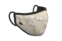 CAT SPACE FACE MASK KIT
