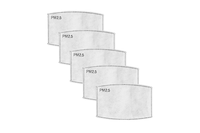 PM2.5 REPLACEMENT FILTERS