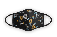 MINI SUN FLOWERS MASK KIT