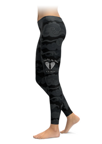 WOMENS PREMIUM LEGGINGS