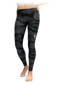 WOMENS PREMIUM LEGGINGS