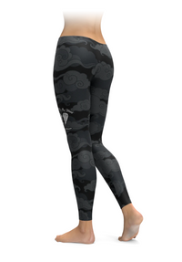 WOMENS PREMIUM LEGGINGS